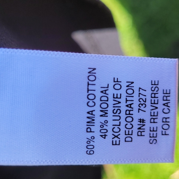 Apt 9 Tank Top - Picture 7 of 7